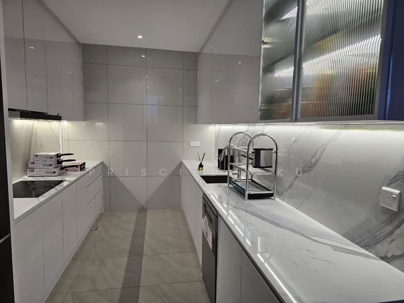 Condominium for Sale at Park Regent @Desa Park City - Priscillia Ku - PropertyGuru.com.my