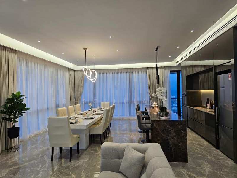 Condominium for Sale at Park Regent @Desa Park City - Priscillia Ku - PropertyGuru.com.my