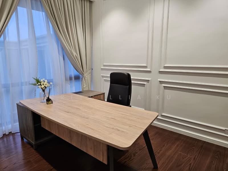 Condominium for Sale at Park Regent @Desa Park City - Priscillia Ku - PropertyGuru.com.my