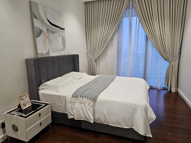 Condominium for Sale at Park Regent @Desa Park City - Priscillia Ku - PropertyGuru.com.my