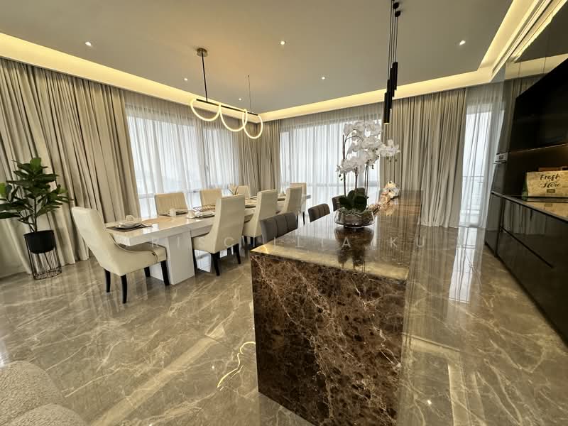 Condominium for Sale at Park Regent @Desa Park City - Priscillia Ku - PropertyGuru.com.my