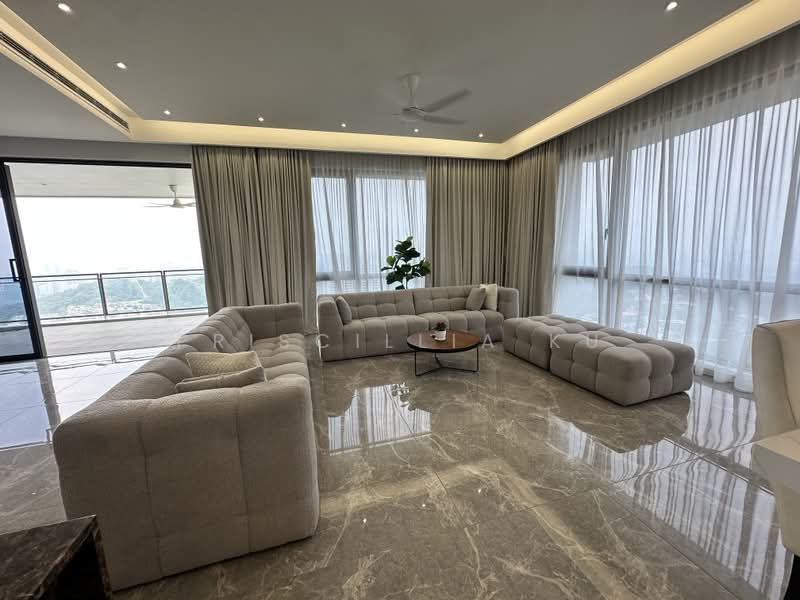 Condominium for Sale at Park Regent @Desa Park City - Priscillia Ku - PropertyGuru.com.my