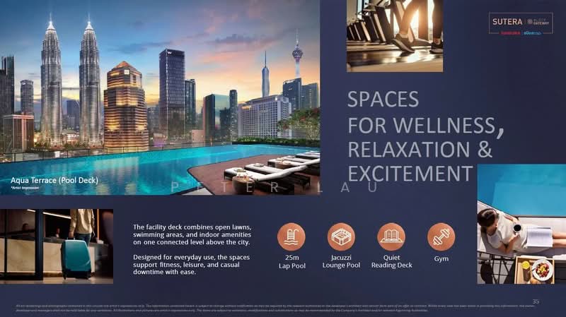 Soho for Sale in Kuala Lumpur (Kuala Lumpur) - Peter Lau - Exterior - PropertyGuru.com.my