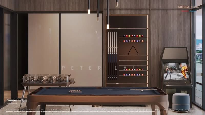 Soho for Sale in Kuala Lumpur (Kuala Lumpur) - Peter Lau - Interior - PropertyGuru.com.my