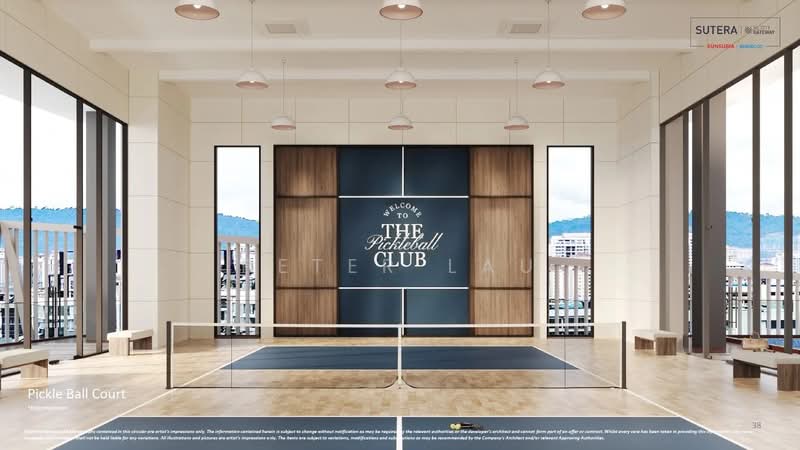 Soho for Sale in Kuala Lumpur (Kuala Lumpur) - Peter Lau - Interior - PropertyGuru.com.my