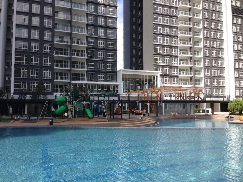 Kondominium untuk Dijual di Damansara Foresta - Vicky Tan - Exterior - PropertyGuru.com.my