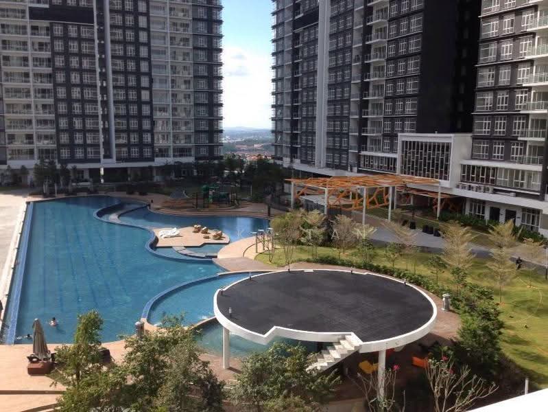 Kondominium untuk Dijual di Damansara Foresta - Vicky Tan - Exterior - PropertyGuru.com.my