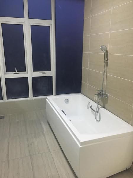 Kondominium untuk Dijual di Damansara Foresta - Vicky Tan - Bathroom - PropertyGuru.com.my