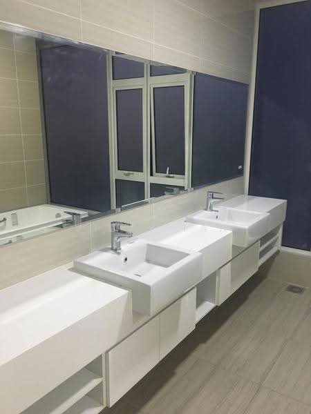 Kondominium untuk Dijual di Damansara Foresta - Vicky Tan - Bathroom - PropertyGuru.com.my