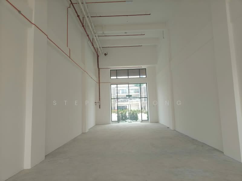 Shop / Office untuk Disewa di Kempas (Johor Bahru) - Steph Choong - Interior - PropertyGuru.com.my