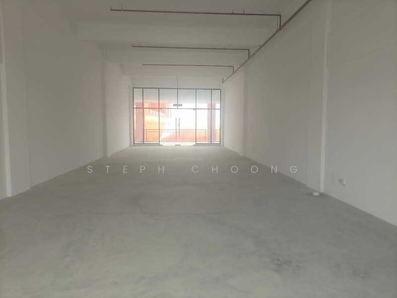 Shop / Office untuk Disewa di Kempas (Johor Bahru) - Steph Choong - Interior - PropertyGuru.com.my