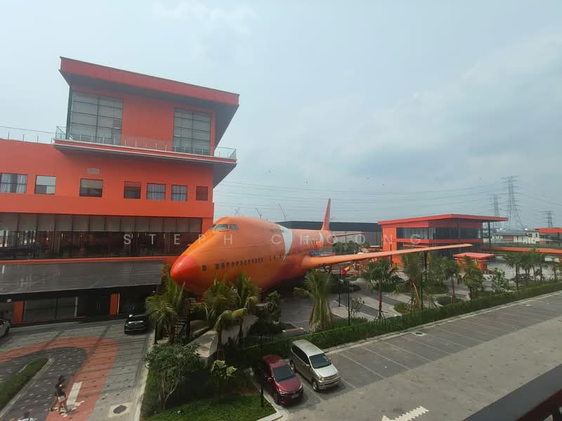 Shop / Office untuk Disewa di Kempas (Johor Bahru) - Steph Choong - Exterior - PropertyGuru.com.my