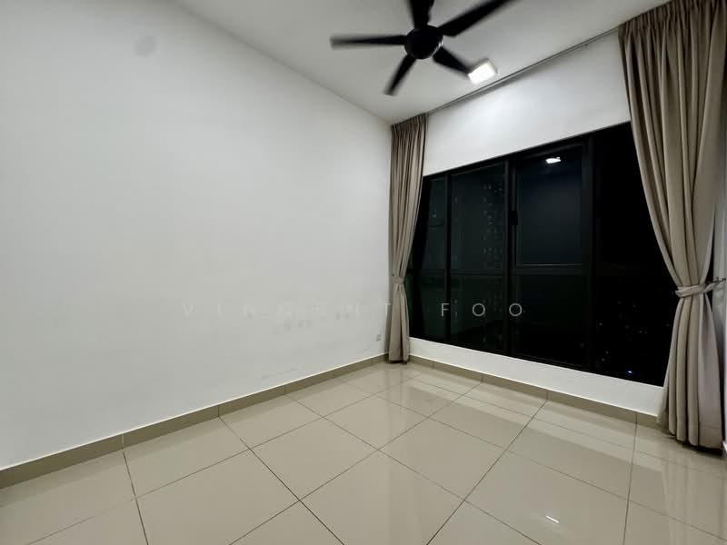 Kediaman Servis untuk Dijual di Citizen 2 - Vincent Foo - View - PropertyGuru.com.my