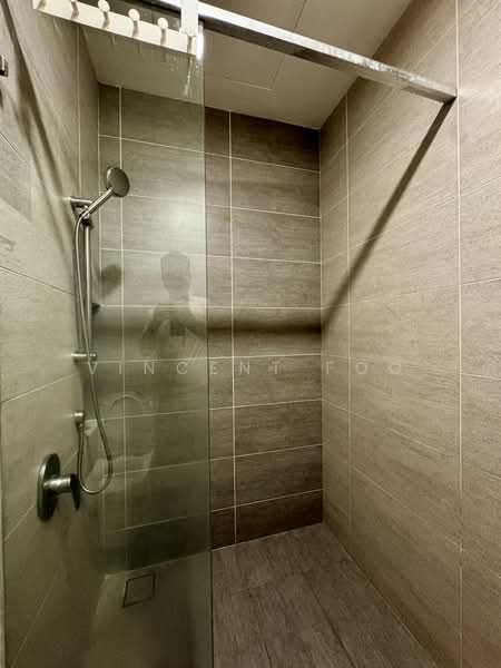 Kediaman Servis untuk Dijual di Citizen 2 - Vincent Foo - Bathroom - PropertyGuru.com.my