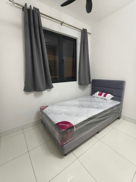 Kondominium untuk Disewa di Nestree Residence - Cheong Jian Foong - Bedroom - PropertyGuru.com.my