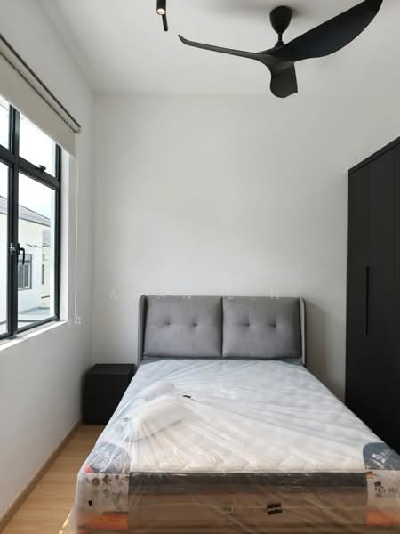 Cluster House for Sale in Eco Botanic (Iskandar Puteri (Nusajaya)) - Alan Lin - Bedroom - PropertyGuru.com.my