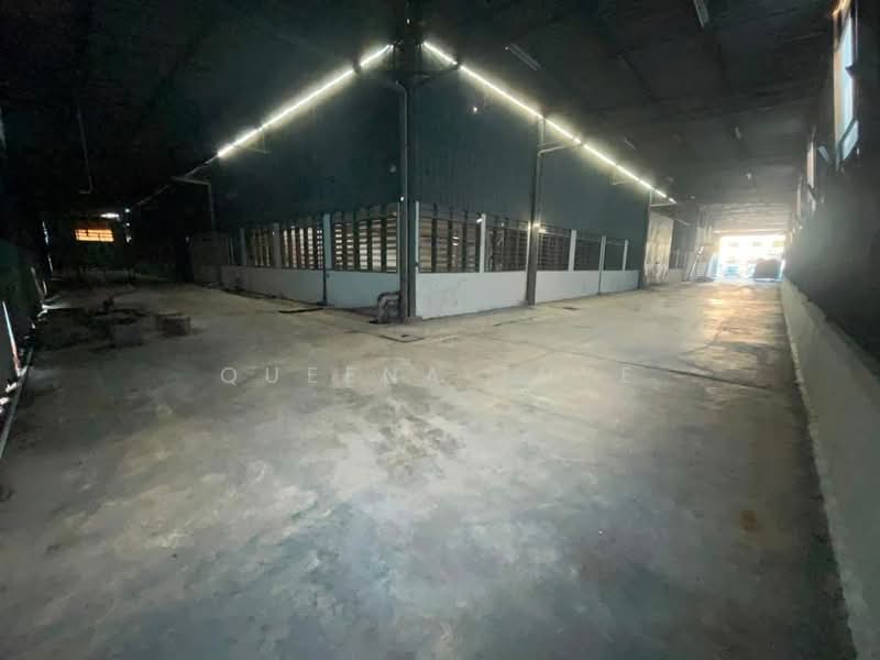 Kilang Terpisah untuk Disewa di Kawasan Perindustrian Tebrau 1 (Tebrau) - Queena Thye - Interior - PropertyGuru.com.my