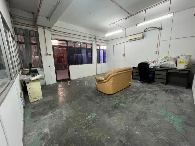 Kilang Terpisah untuk Disewa di Kawasan Perindustrian Tebrau 1 (Tebrau) - Queena Thye - Interior - PropertyGuru.com.my