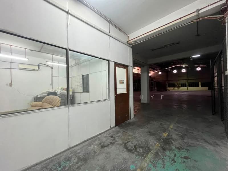 Kilang Terpisah untuk Disewa di Kawasan Perindustrian Tebrau 1 (Tebrau) - Queena Thye - PropertyGuru.com.my