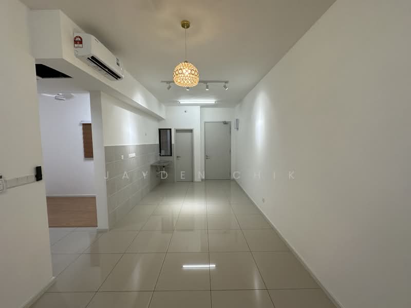 Service Residence for Rent at Jernih Residence - Jayden Chik - Interior - PropertyGuru.com.my