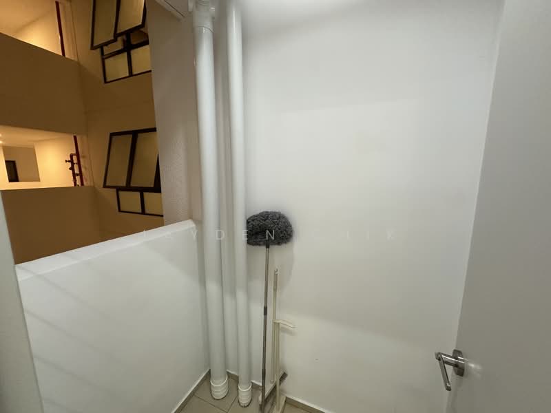 Service Residence for Rent at Jernih Residence - Jayden Chik - Interior - PropertyGuru.com.my
