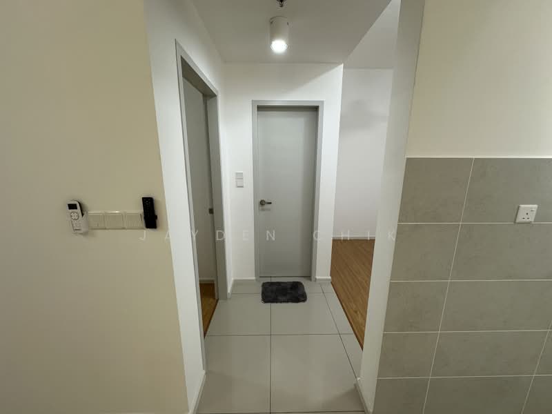 Service Residence for Rent at Jernih Residence - Jayden Chik - PropertyGuru.com.my