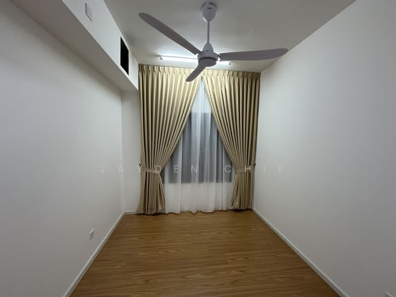 Service Residence for Rent at Jernih Residence - Jayden Chik - PropertyGuru.com.my