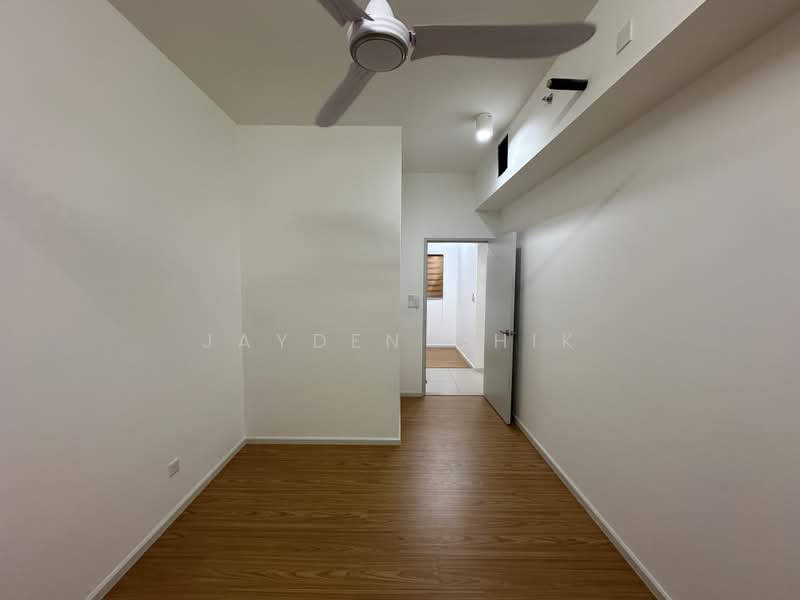 Service Residence for Rent at Jernih Residence - Jayden Chik - PropertyGuru.com.my