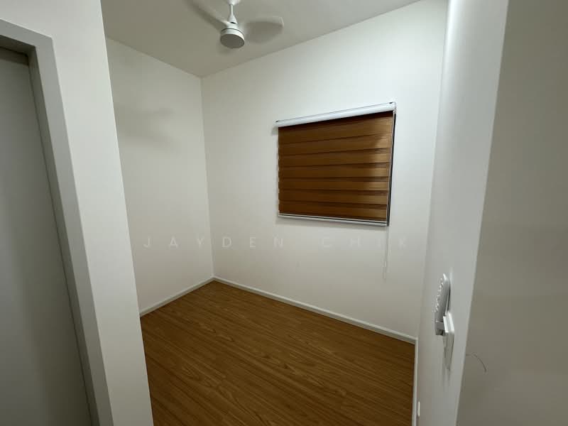 Service Residence for Rent at Jernih Residence - Jayden Chik - PropertyGuru.com.my