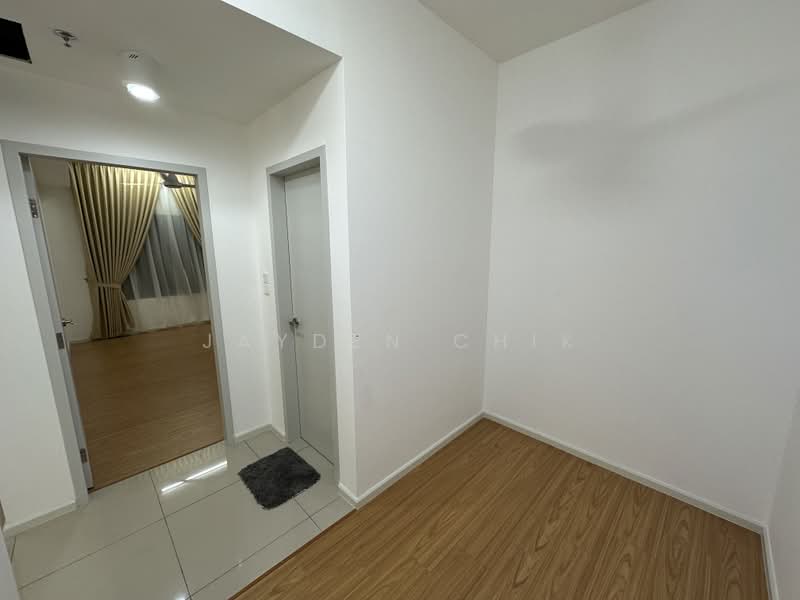 Service Residence for Rent at Jernih Residence - Jayden Chik - PropertyGuru.com.my