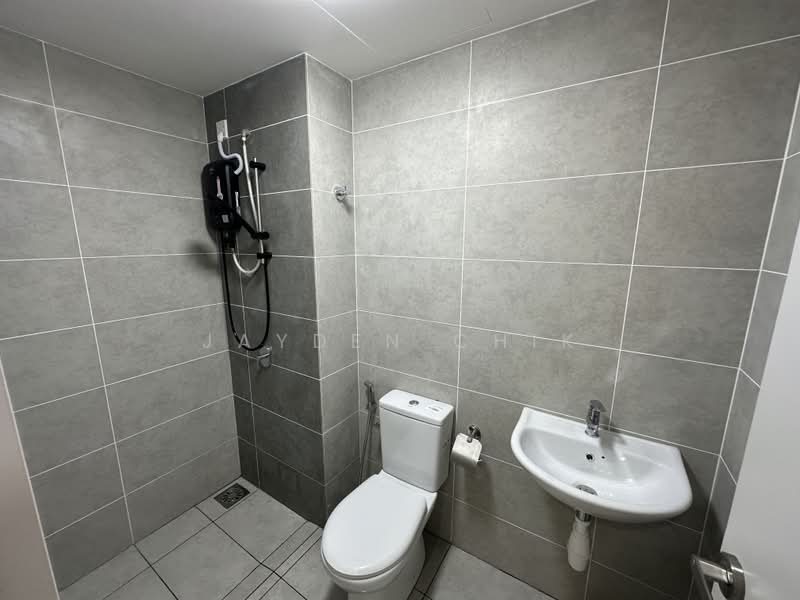 Service Residence for Rent at Jernih Residence - Jayden Chik - PropertyGuru.com.my