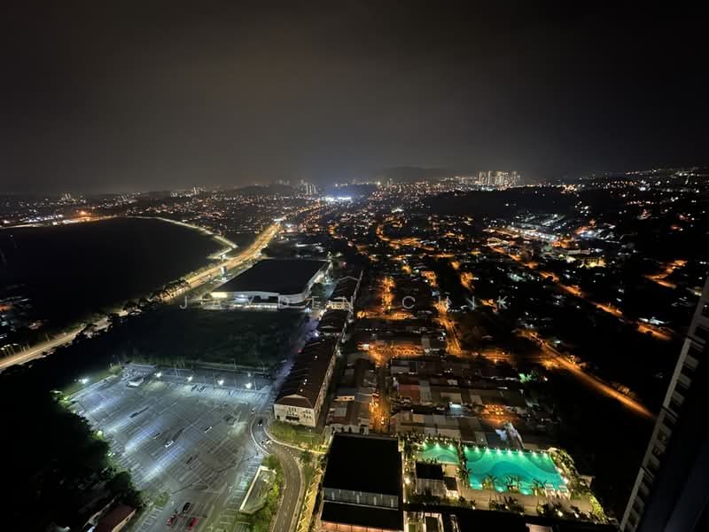 Service Residence for Rent at Jernih Residence - Jayden Chik - PropertyGuru.com.my