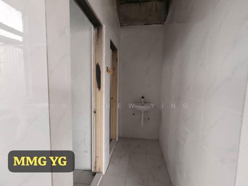 Detached Factory for Rent in Bukit Kemuning (Shah Alam) - Yap Chew Ying - PropertyGuru.com.my