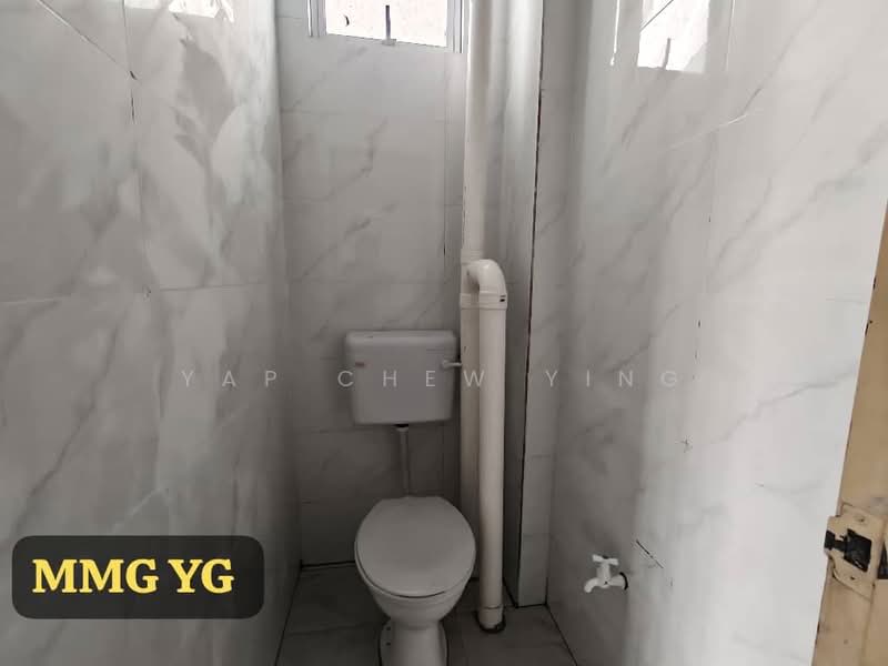 Detached Factory for Rent in Bukit Kemuning (Shah Alam) - Yap Chew Ying - PropertyGuru.com.my