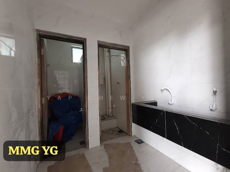 Detached Factory for Rent in Bukit Kemuning (Shah Alam) - Yap Chew Ying - PropertyGuru.com.my