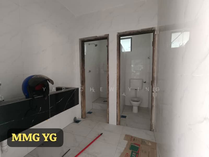Detached Factory for Rent in Bukit Kemuning (Shah Alam) - Yap Chew Ying - PropertyGuru.com.my