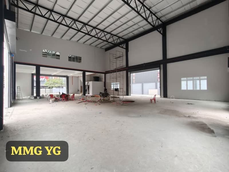 Detached Factory for Rent in Bukit Kemuning (Shah Alam) - Yap Chew Ying - PropertyGuru.com.my