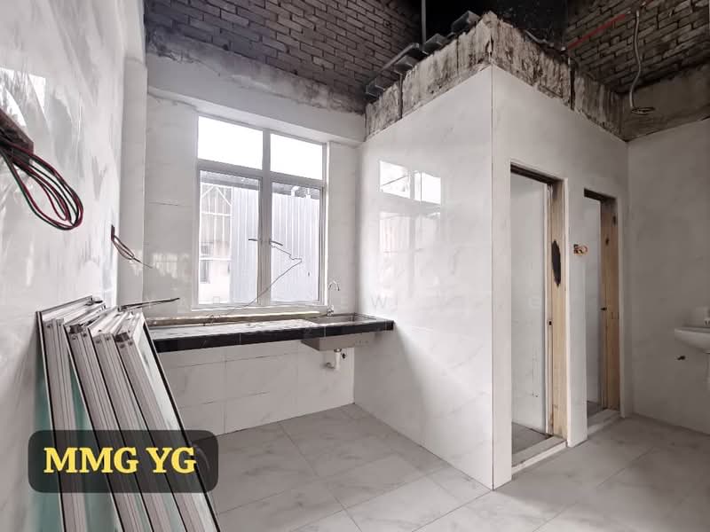 Detached Factory for Rent in Bukit Kemuning (Shah Alam) - Yap Chew Ying - PropertyGuru.com.my