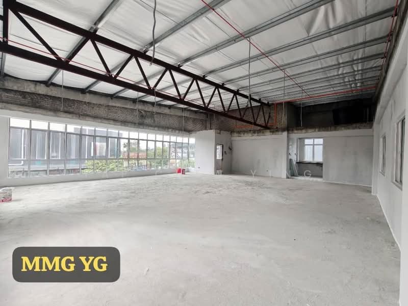 Detached Factory for Rent in Bukit Kemuning (Shah Alam) - Yap Chew Ying - PropertyGuru.com.my