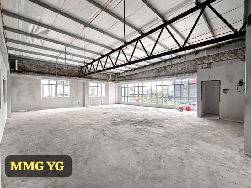 Detached Factory for Rent in Bukit Kemuning (Shah Alam) - Yap Chew Ying - PropertyGuru.com.my