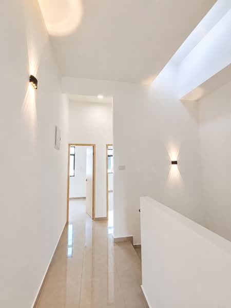 Rumah Teres 2-Tingkat untuk Disewa di Bandar Dato Onn (Tebrau) - Linga Yap - PropertyGuru.com.my