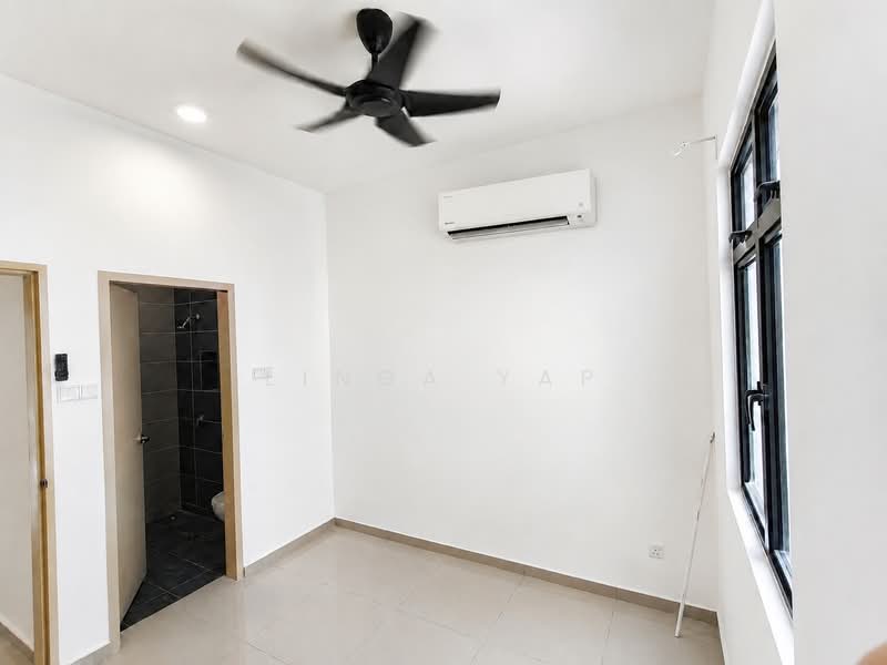 Rumah Teres 2-Tingkat untuk Disewa di Bandar Dato Onn (Tebrau) - Linga Yap - PropertyGuru.com.my