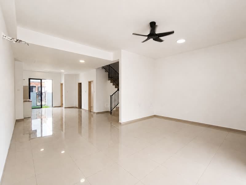 Rumah Teres 2-Tingkat untuk Disewa di Bandar Dato Onn (Tebrau) - Linga Yap - PropertyGuru.com.my