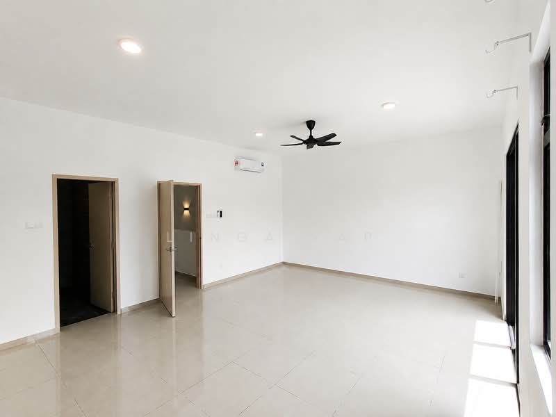 Rumah Teres 2-Tingkat untuk Disewa di Bandar Dato Onn (Tebrau) - Linga Yap - PropertyGuru.com.my