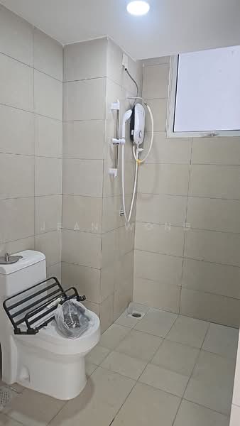 Kediaman Servis untuk Disewa di Vista Tiara (MBW Bay) - Jean Wong - PropertyGuru.com.my