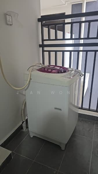 Kediaman Servis untuk Disewa di Vista Tiara (MBW Bay) - Jean Wong - PropertyGuru.com.my