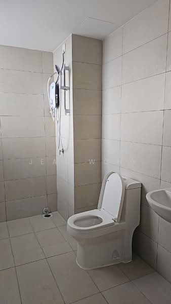 Kediaman Servis untuk Disewa di Vista Tiara (MBW Bay) - Jean Wong - PropertyGuru.com.my