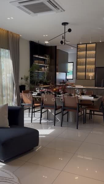Semi-Detached House for Sale in Bandar Machang Bubok (Bukit Mertajam) - Yuen Khai Khoo - PropertyGuru.com.my