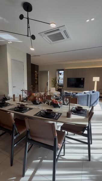 Semi-Detached House for Sale in Bandar Machang Bubok (Bukit Mertajam) - Yuen Khai Khoo - PropertyGuru.com.my
