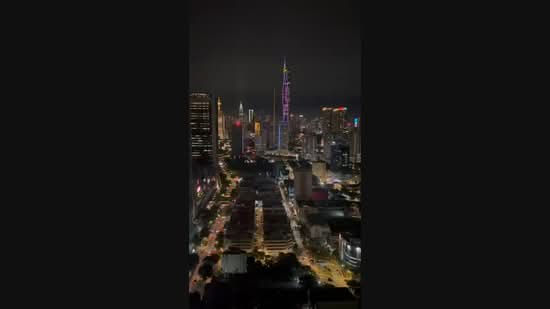 Kediaman Servis untuk Disewa di The Sentral Suites - Sharon Wong - PropertyGuru.com.my